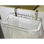 Rubbish Plastic Beg Holder TR-KA-KA-09648
